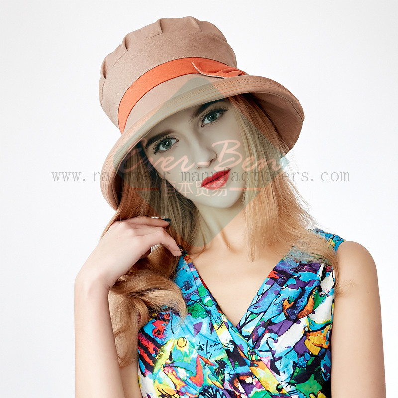 Stylish sun hats for women4